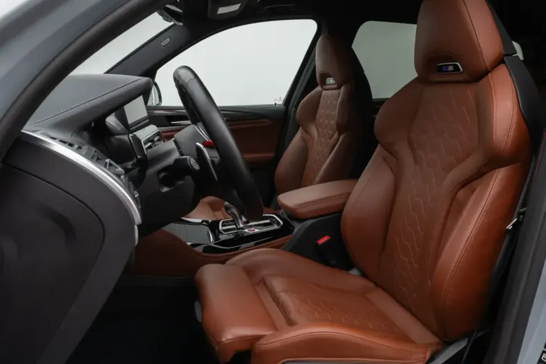 BMW X3 M din 2022 cu 61.596 km - oferta BMW147259 - foto 29