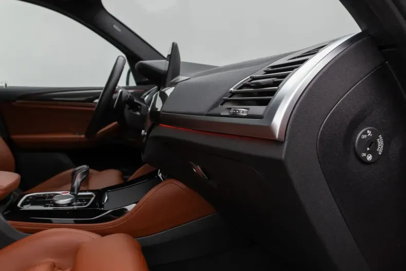 BMW X3 M din 2022 cu 61.596 km - oferta BMW147259 - foto 35