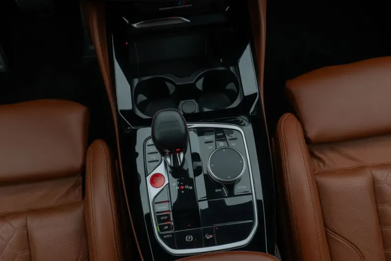 BMW X3 M din 2022 cu 61.596 km - oferta BMW147259 - foto 36