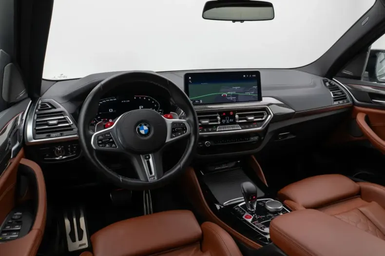 BMW X3 M din 2022 cu 61.596 km - oferta BMW147259 - foto 37