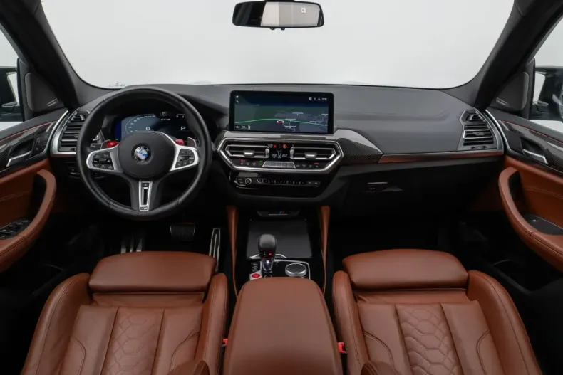 BMW X3 M din 2022 cu 61.596 km - oferta BMW147259 - foto 38