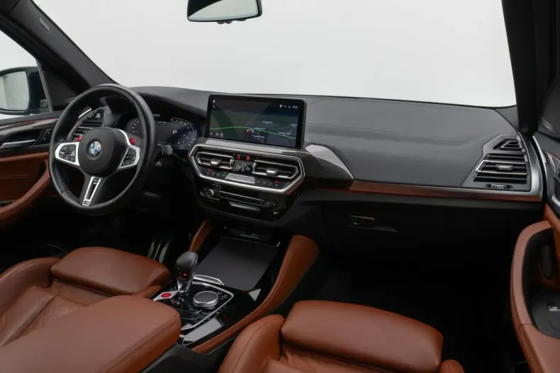 BMW X3 M din 2022 cu 61.596 km - oferta BMW147259 - foto 39