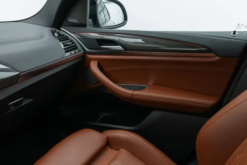 BMW X3 M din 2022 cu 61.596 km - oferta BMW147259 - foto 40