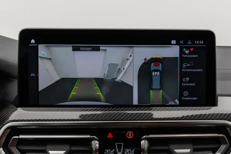 BMW X3 M din 2022 cu 61.596 km - oferta BMW147259 - foto 42