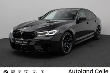 BMW M5 din 2022 - oferta BMW147260