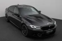 BMW M5 din 2022 cu 37.713 km - oferta BMW147260 - foto 3