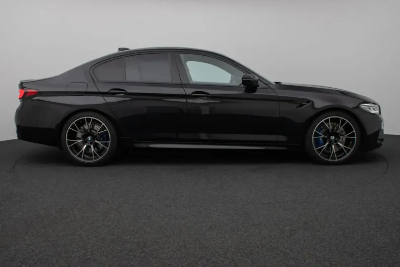 BMW M5 din 2022 cu 37.713 km - oferta BMW147260 - foto 5