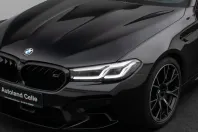 BMW M5 din 2022 cu 37.713 km - oferta BMW147260 - foto 17