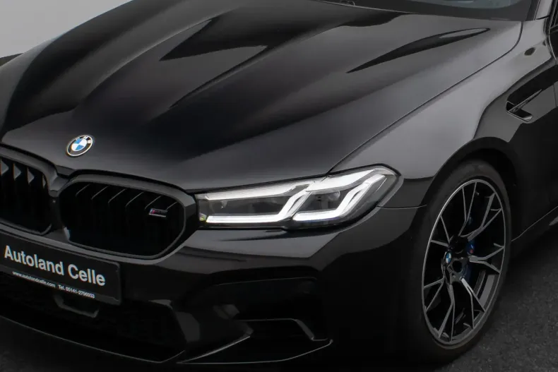 BMW M5 din 2022 cu 37.713 km - oferta BMW147260 - foto 17