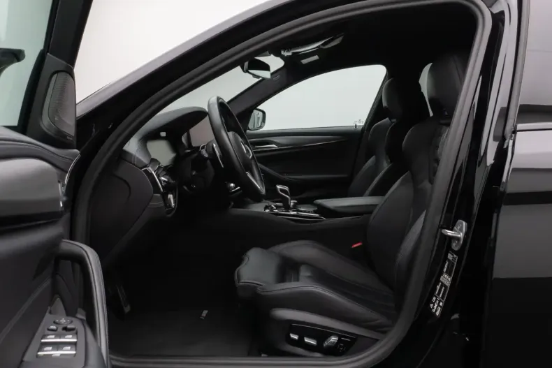 BMW M5 din 2022 cu 37.713 km - oferta BMW147260 - foto 19