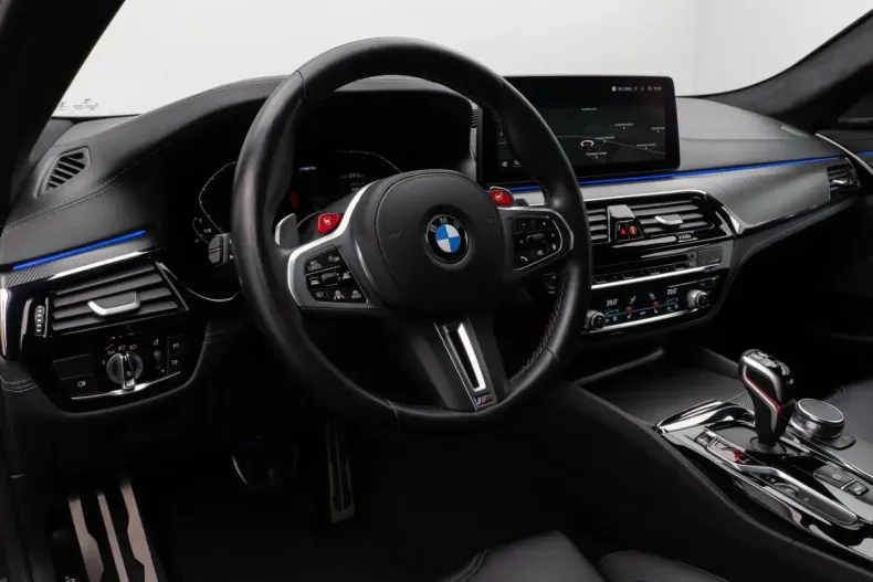 BMW M5 din 2022 cu 37.713 km - oferta BMW147260 - foto 20