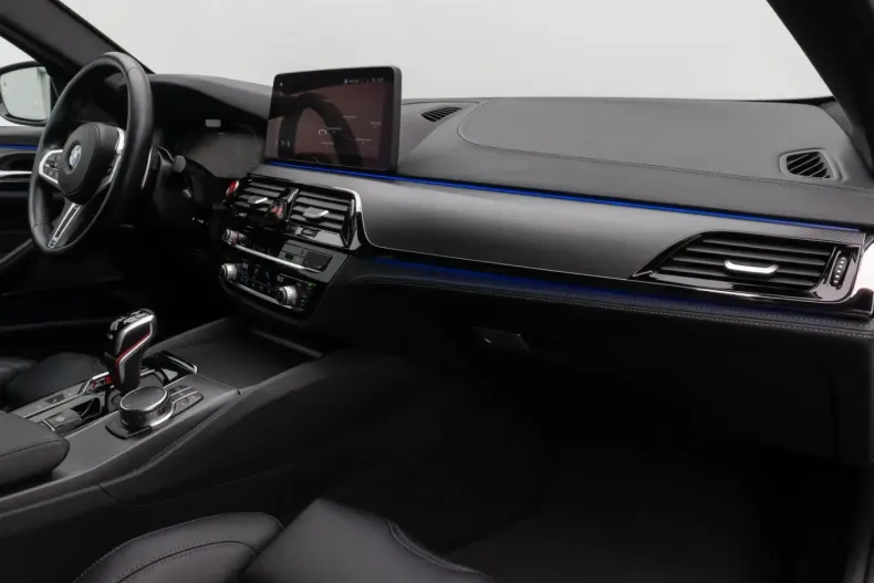 BMW M5 din 2022 cu 37.713 km - oferta BMW147260 - foto 23