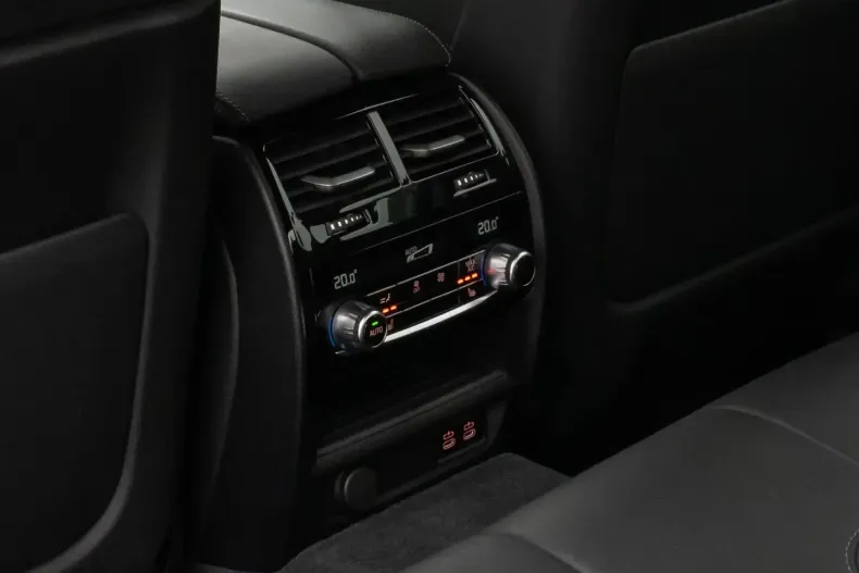 BMW M5 din 2022 cu 37.713 km - oferta BMW147260 - foto 27