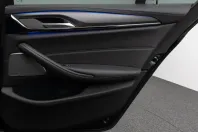 BMW M5 din 2022 cu 37.713 km - oferta BMW147260 - foto 31