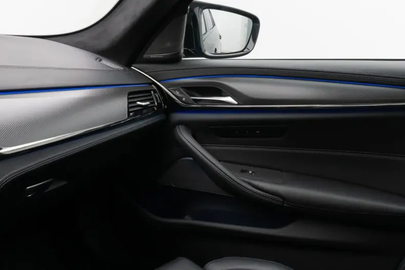 BMW M5 din 2022 cu 37.713 km - oferta BMW147260 - foto 32