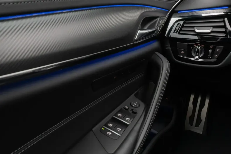 BMW M5 din 2022 cu 37.713 km - oferta BMW147260 - foto 33