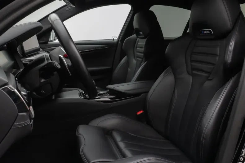 BMW M5 din 2022 cu 37.713 km - oferta BMW147260 - foto 34