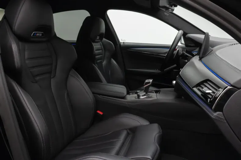 BMW M5 din 2022 cu 37.713 km - oferta BMW147260 - foto 35