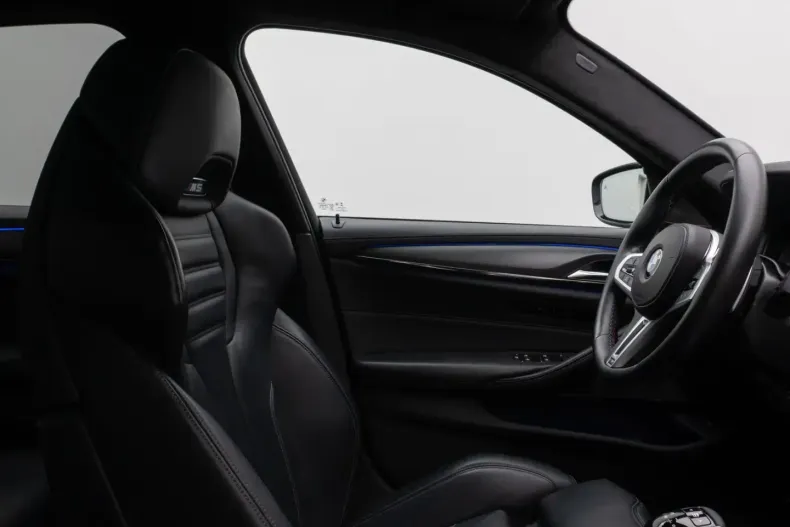 BMW M5 din 2022 cu 37.713 km - oferta BMW147260 - foto 36