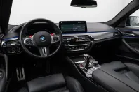 BMW M5 din 2022 cu 37.713 km - oferta BMW147260 - foto 38