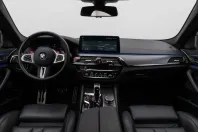 BMW M5 din 2022 cu 37.713 km - oferta BMW147260 - foto 39