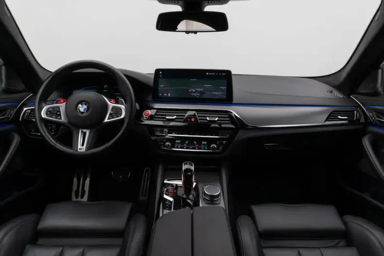 BMW M5 din 2022 cu 37.713 km - oferta BMW147260 - foto 39