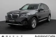BMW X3 din 2022 cu 21.987 km - oferta BMW147261 - foto 1