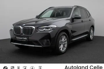 BMW X3 din 2022 - oferta BMW147261