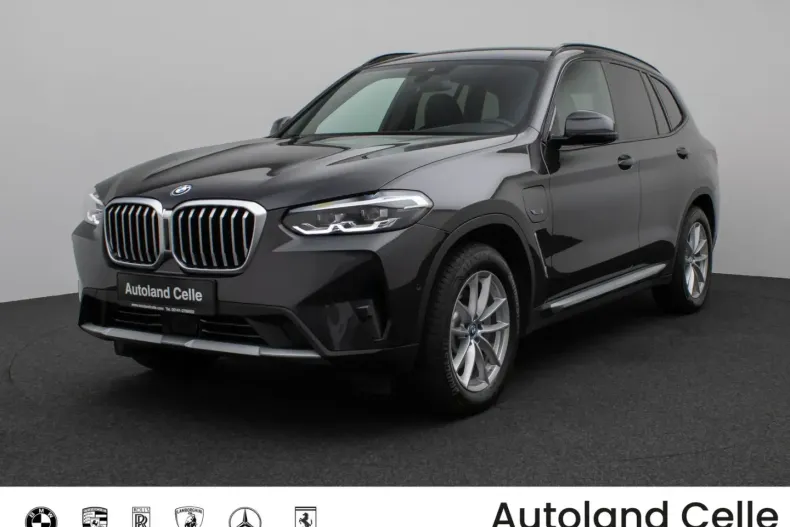 BMW X3 din 2022 cu 21.987 km - oferta BMW147261 - foto 1