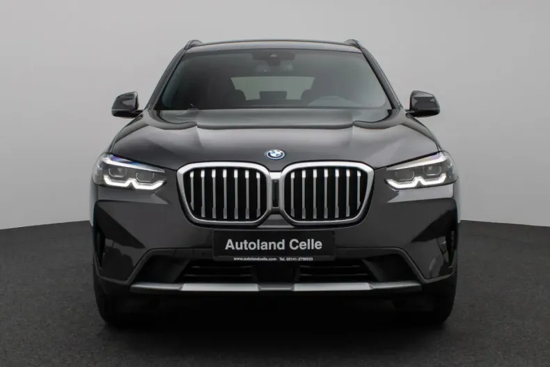 BMW X3 din 2022 cu 21.987 km - oferta BMW147261 - foto 2