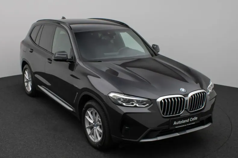 BMW X3 din 2022 cu 21.987 km - oferta BMW147261 - foto 3