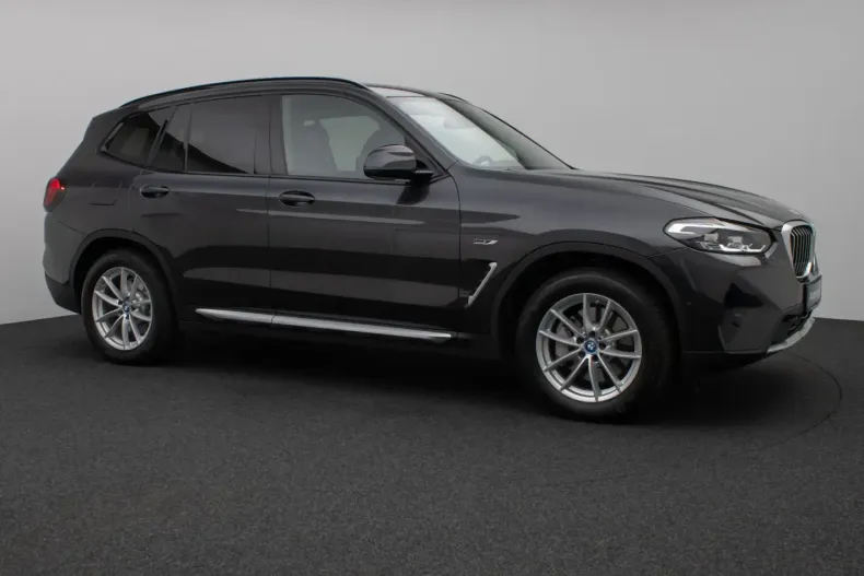 BMW X3 din 2022 cu 21.987 km - oferta BMW147261 - foto 4