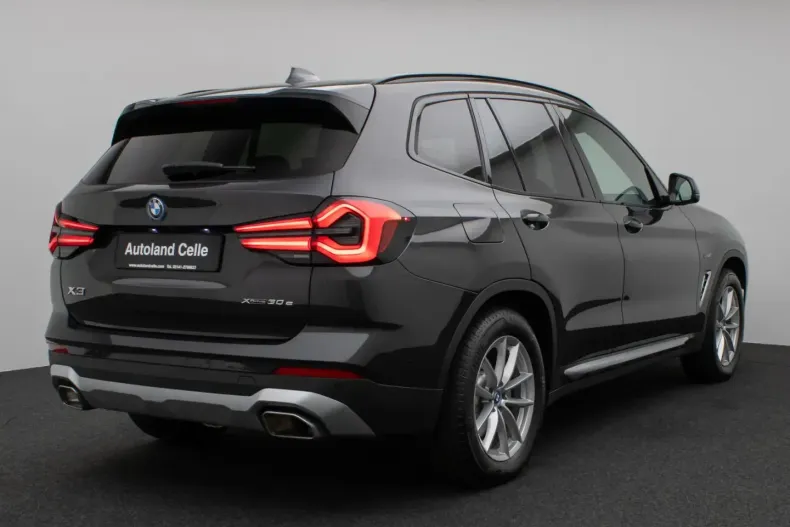 BMW X3 din 2022 cu 21.987 km - oferta BMW147261 - foto 7