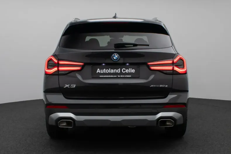 BMW X3 din 2022 cu 21.987 km - oferta BMW147261 - foto 8