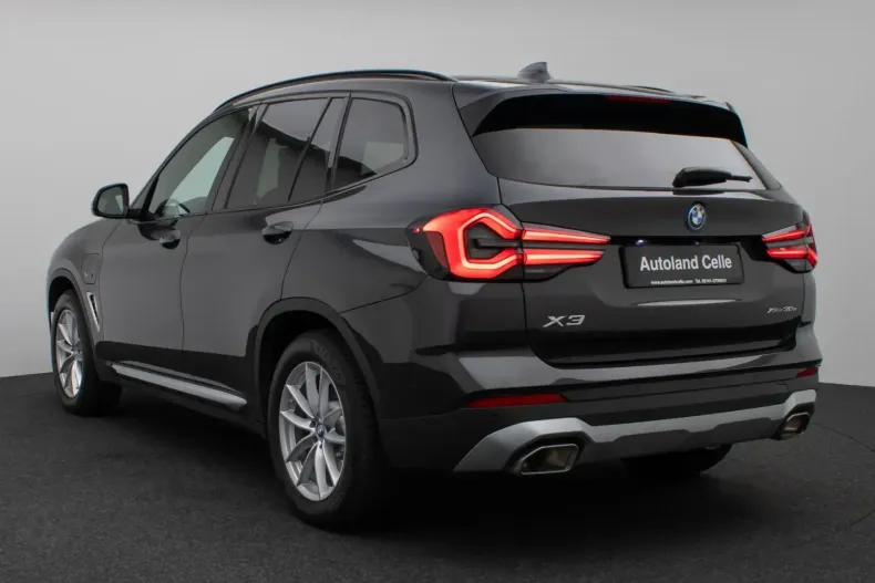 BMW X3 din 2022 cu 21.987 km - oferta BMW147261 - foto 9