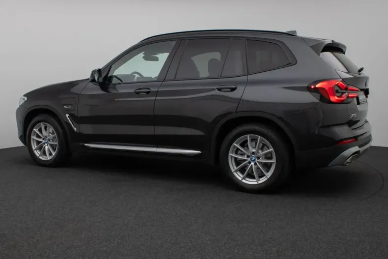 BMW X3 din 2022 cu 21.987 km - oferta BMW147261 - foto 10
