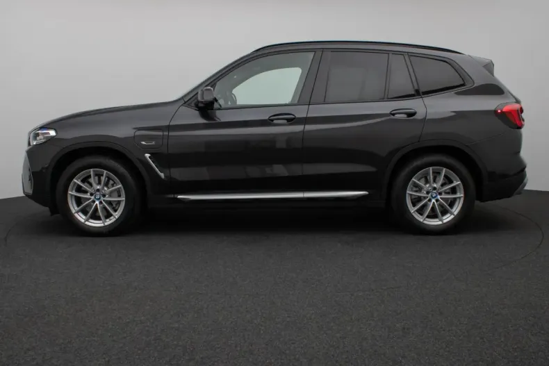 BMW X3 din 2022 cu 21.987 km - oferta BMW147261 - foto 11