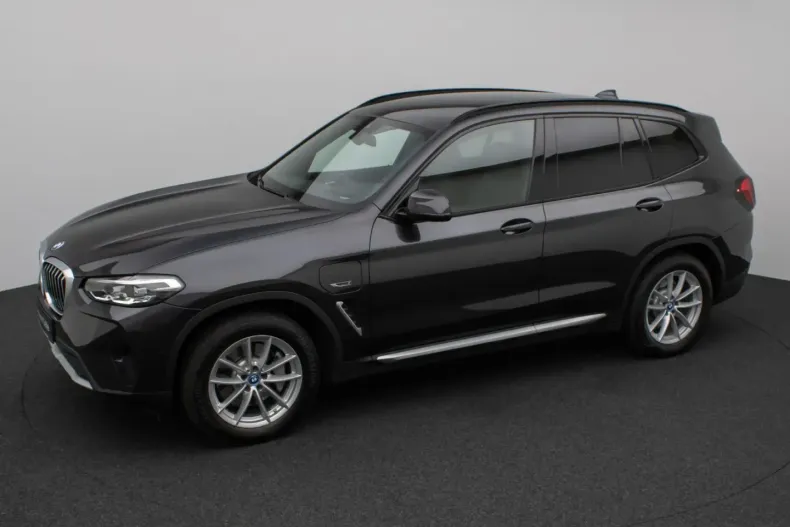 BMW X3 din 2022 cu 21.987 km - oferta BMW147261 - foto 12