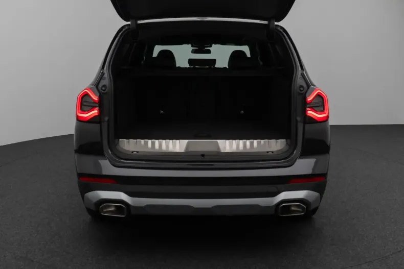 BMW X3 din 2022 cu 21.987 km - oferta BMW147261 - foto 13