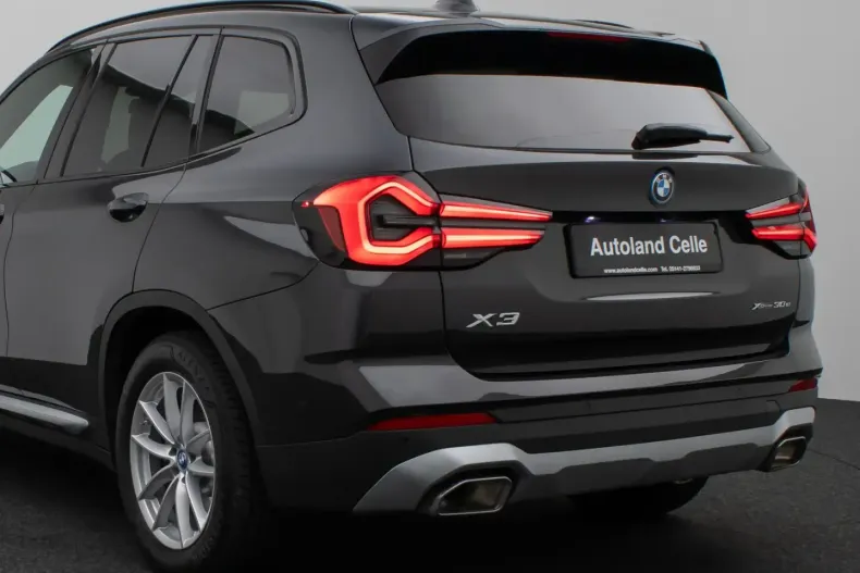BMW X3 din 2022 cu 21.987 km - oferta BMW147261 - foto 15