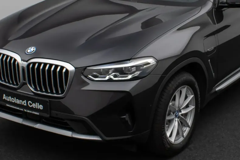 BMW X3 din 2022 cu 21.987 km - oferta BMW147261 - foto 16