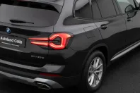 BMW X3 din 2022 cu 21.987 km - oferta BMW147261 - foto 17
