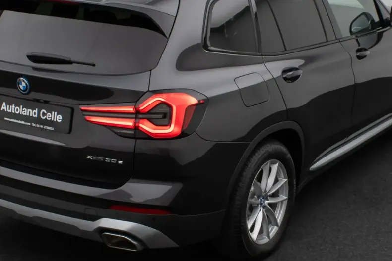 BMW X3 din 2022 cu 21.987 km - oferta BMW147261 - foto 17