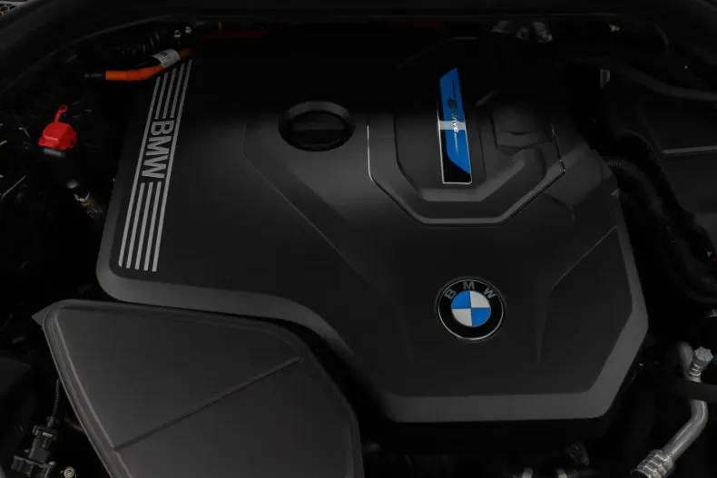 BMW X3 din 2022 cu 21.987 km - oferta BMW147261 - foto 18