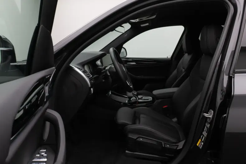 BMW X3 din 2022 cu 21.987 km - oferta BMW147261 - foto 19