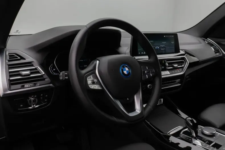 BMW X3 din 2022 cu 21.987 km - oferta BMW147261 - foto 20