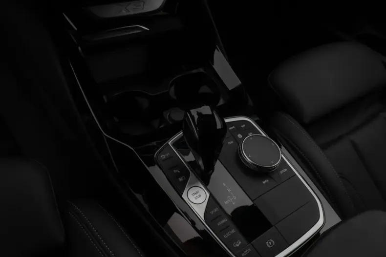 BMW X3 din 2022 cu 21.987 km - oferta BMW147261 - foto 22