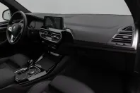 BMW X3 din 2022 cu 21.987 km - oferta BMW147261 - foto 23