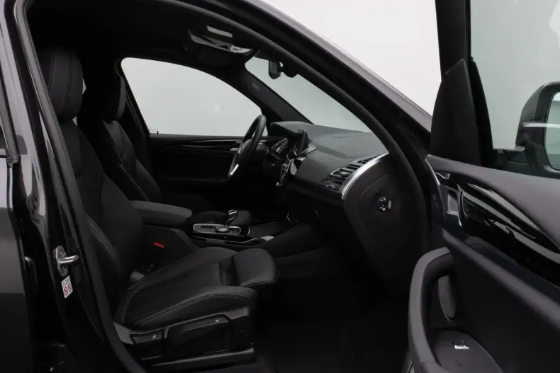 BMW X3 din 2022 cu 21.987 km - oferta BMW147261 - foto 24