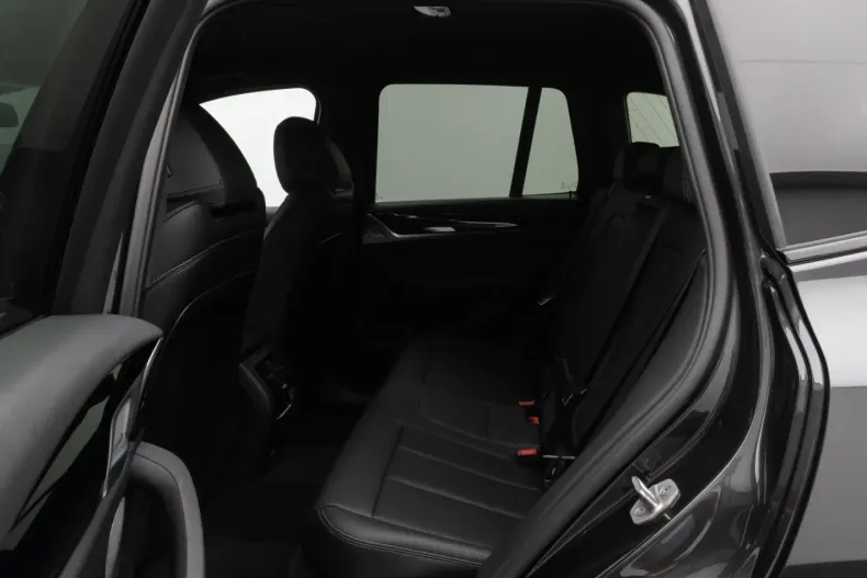 BMW X3 din 2022 cu 21.987 km - oferta BMW147261 - foto 25